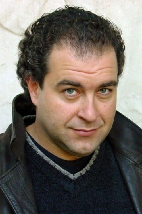 Photo of Bernhard Murg