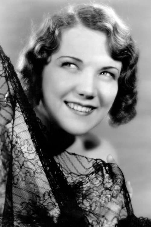 Photo of Bernice Claire