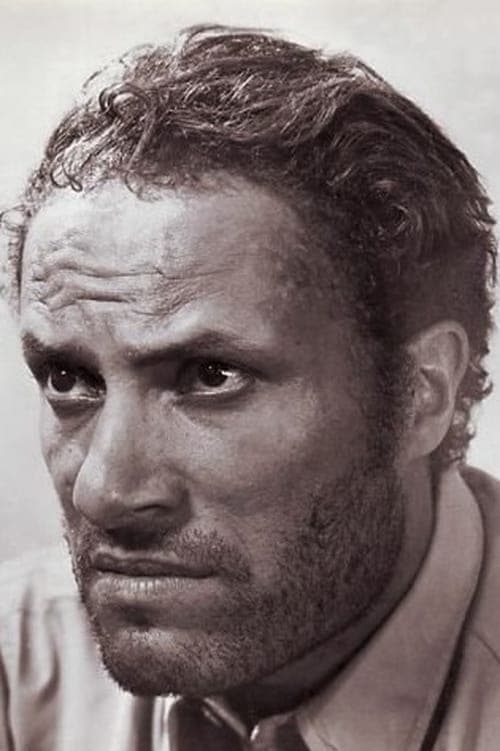 Photo of Bernie Gozier