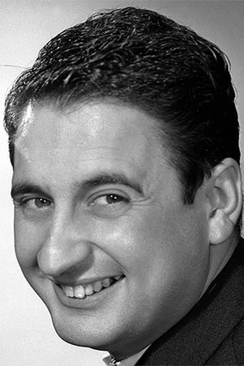 Photo of Bernie Winters