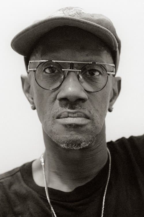 Photo of Bernie Worrell