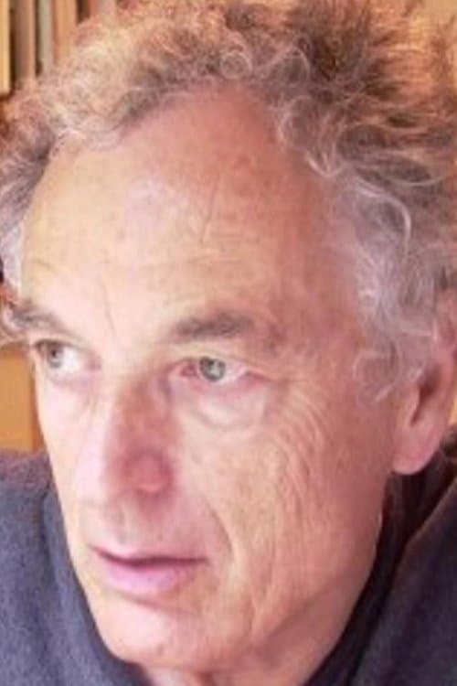 Photo of Bernt Amadeus Capra