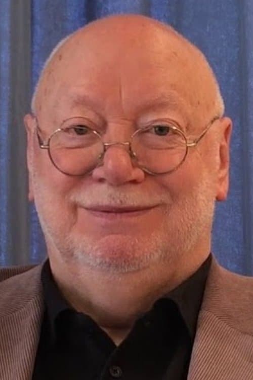 Photo of Bernt Lindqvist