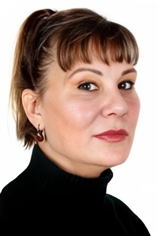 Photo of Berrin Koper