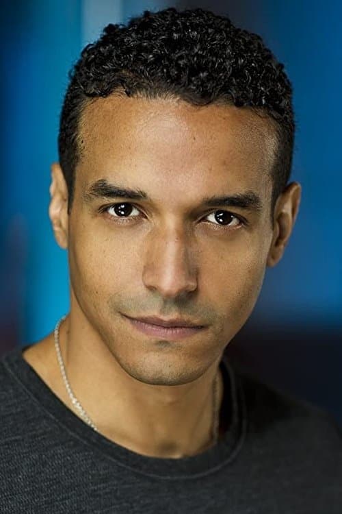 Photo of Bert Cardozo