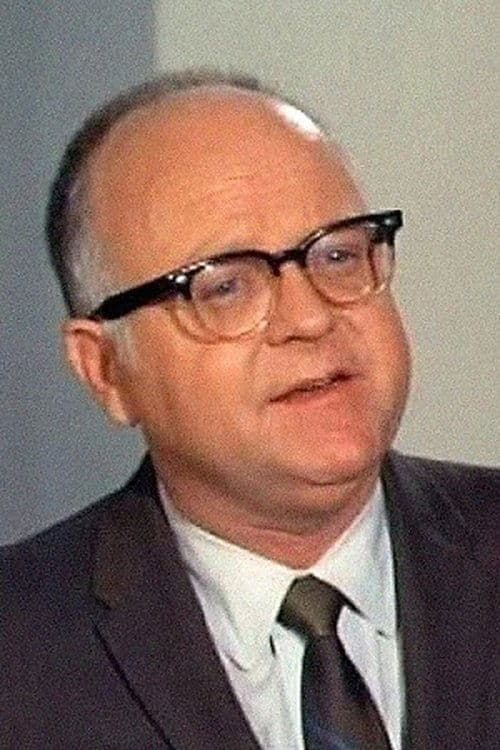 Photo of Bert Holland