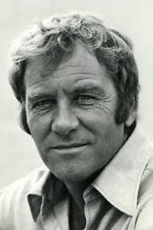 Photo of Bert Kramer