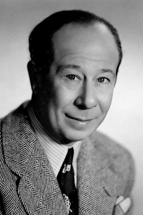 Photo of Bert Lahr