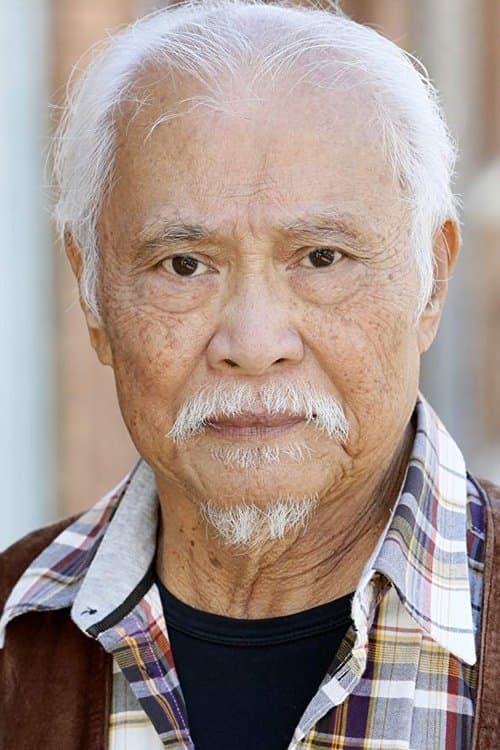 Photo of Bert Matias