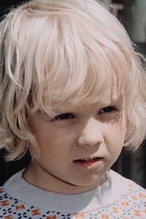 Photo of Bert Paul