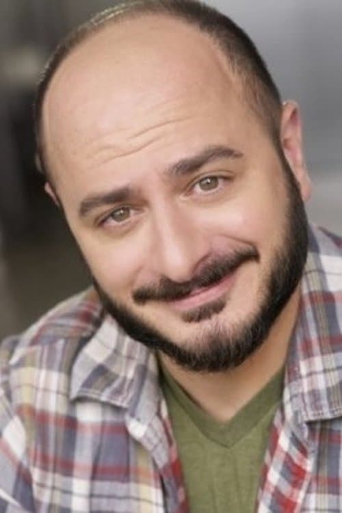 Photo of Bert Rotundo