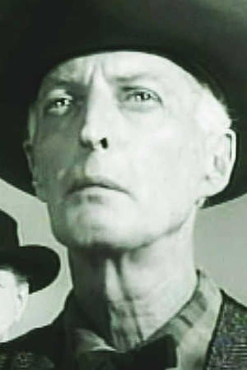 Photo of Bert Stevens
