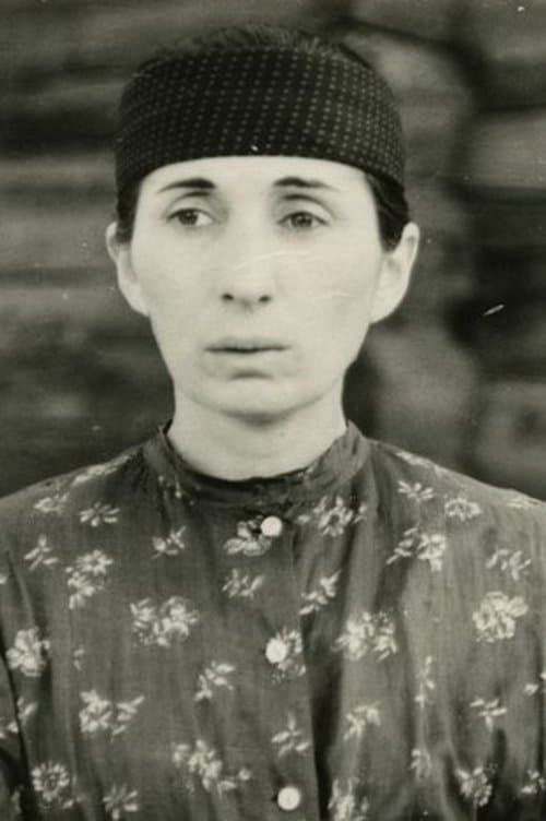 Photo of Berta Khapava