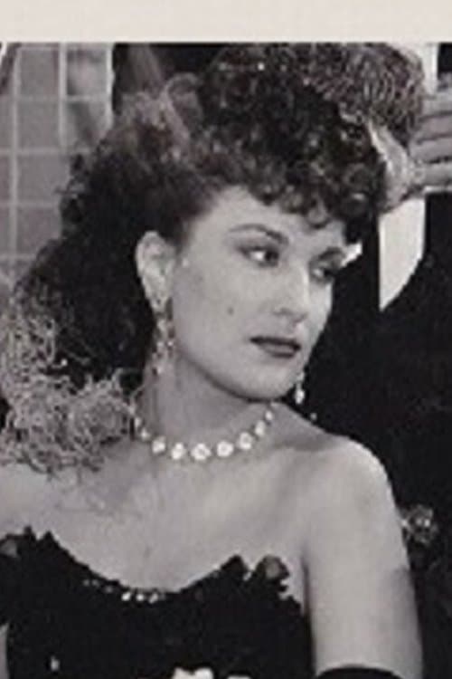 Photo of Berta Ortegosa