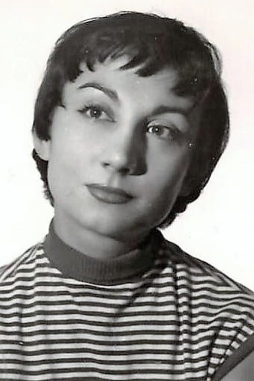 Photo of Berta Riaza