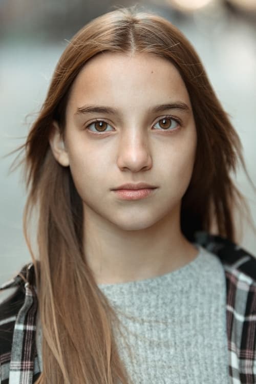 Photo of Berta Sánchez