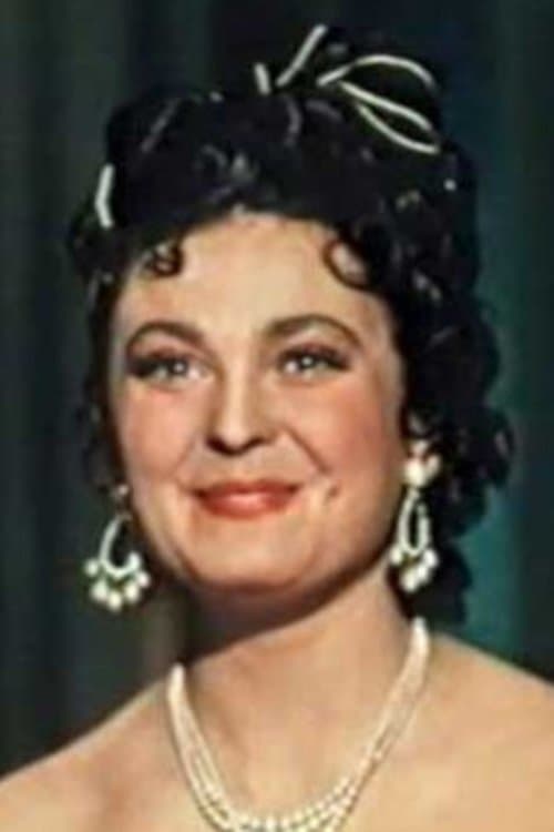 Photo of Berta Vinogradova
