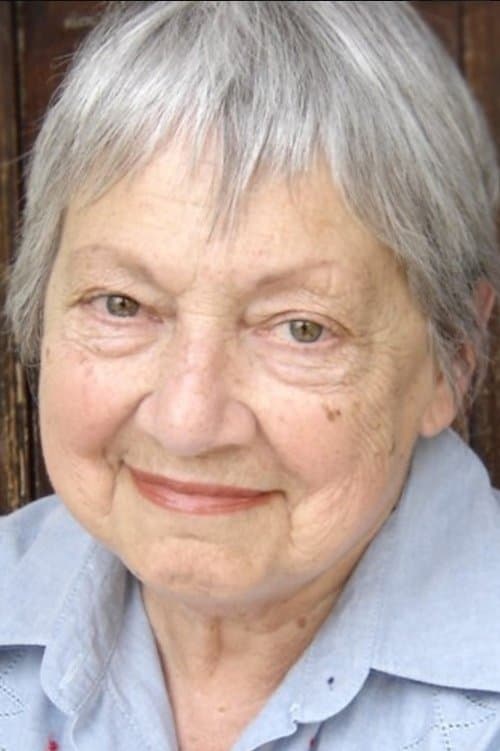 Photo of Berta Zemel