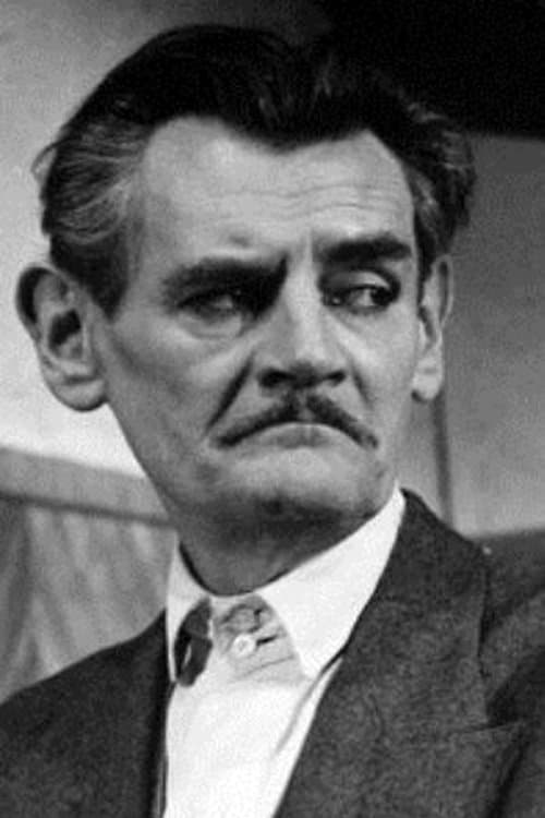 Photo of Bertalan Šolti