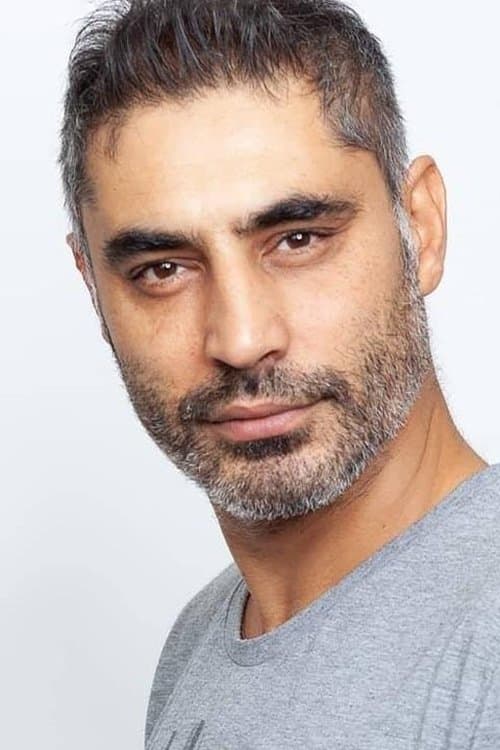 Photo of Bertan Dirikolu