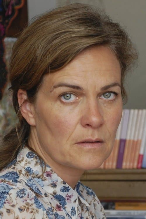 Photo of Berte Fischer-Hansen
