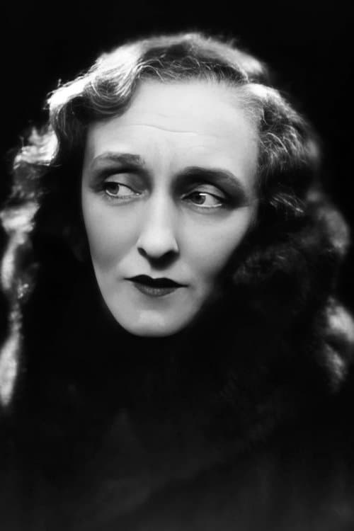Photo of Berthe Bovy