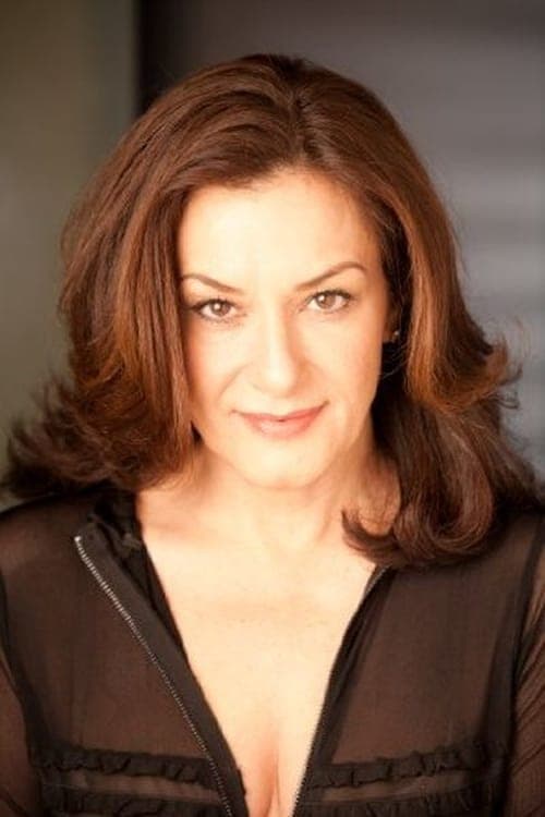 Photo of Bertila Damas