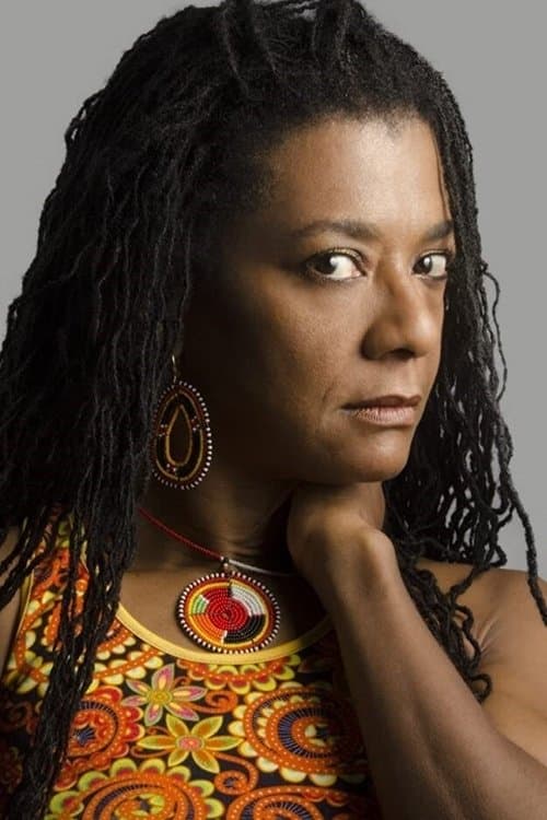 Photo of Bertina Macauley