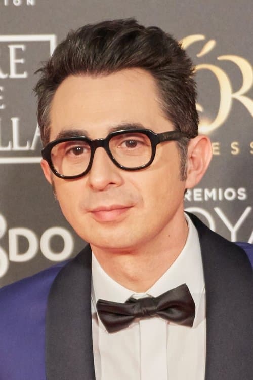 Photo of Berto Romero