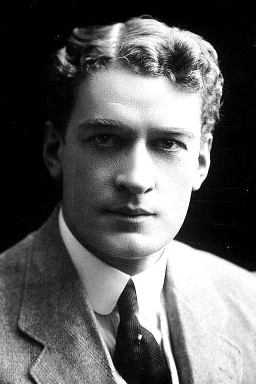 Photo of Bertram Wallis
