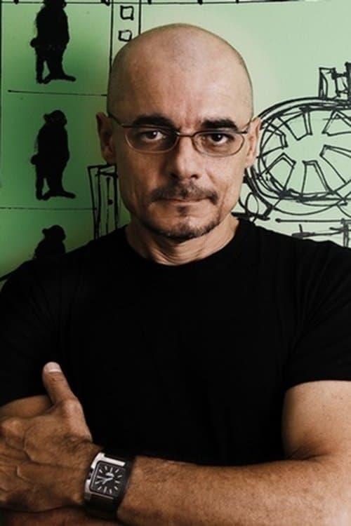 Photo of Bertrand Duarte
