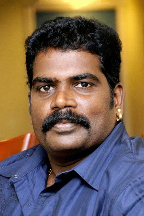 Photo of Besant Ravi
