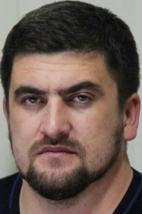Photo of Beslan Terekbaev