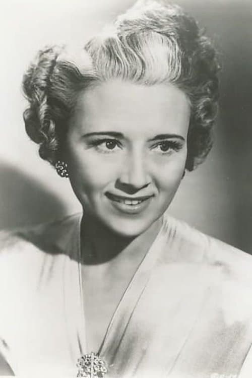 Photo of Bess Flowers