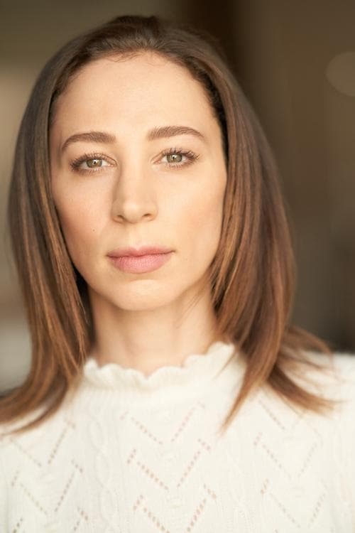 Photo of Bess Rous