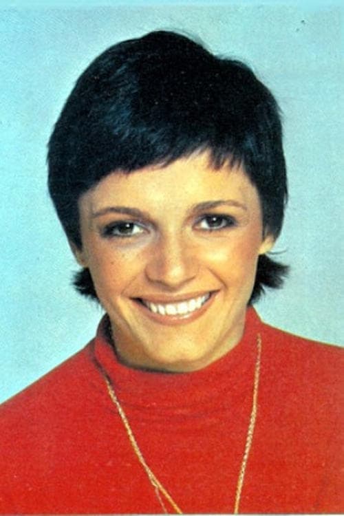 Photo of Bete Mendes