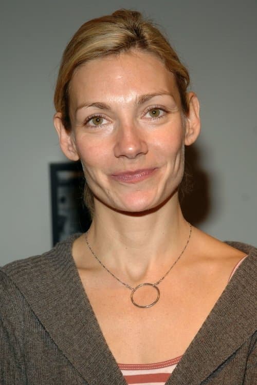 Photo of Beth Ehlers