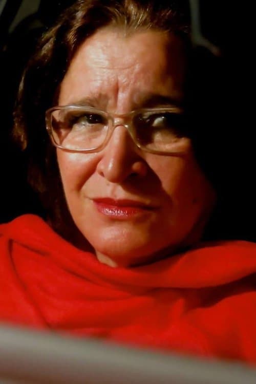 Photo of Beth Formaggini