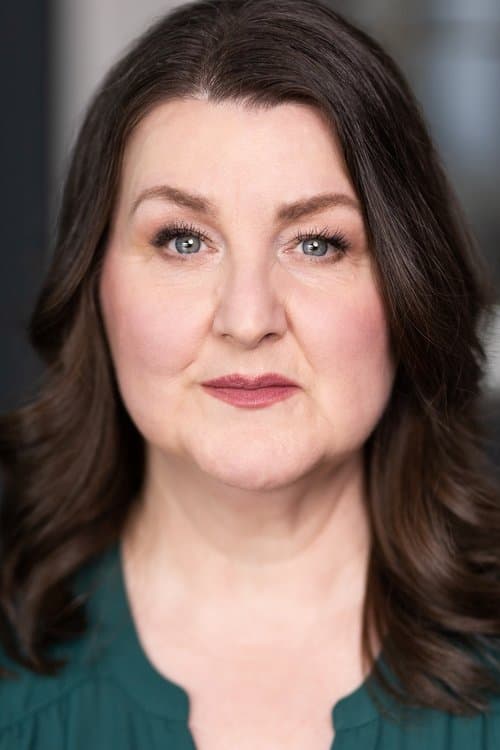 Photo of Beth Fotheringham