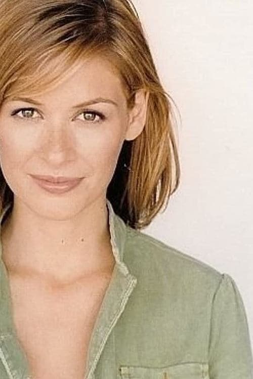 Photo of Beth Lacke