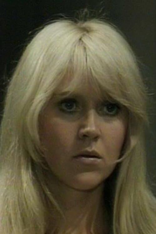 Photo of Beth Morris