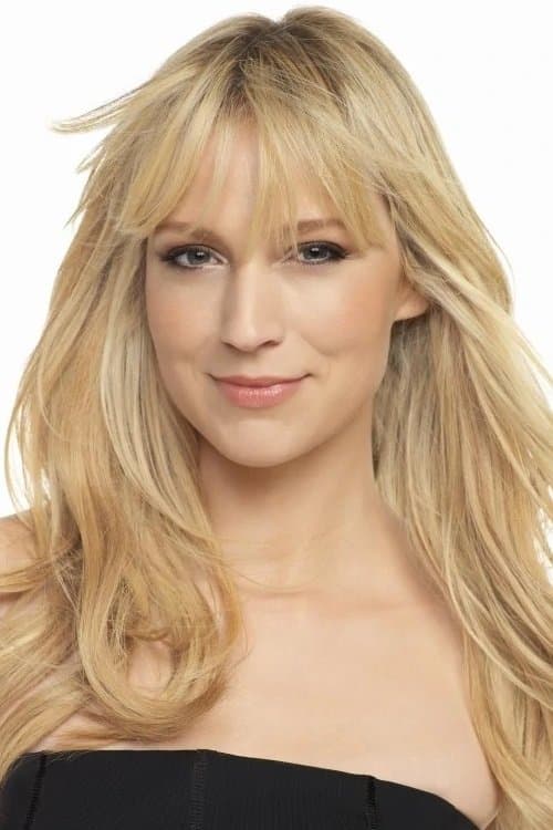 Photo of Beth Riesgraf