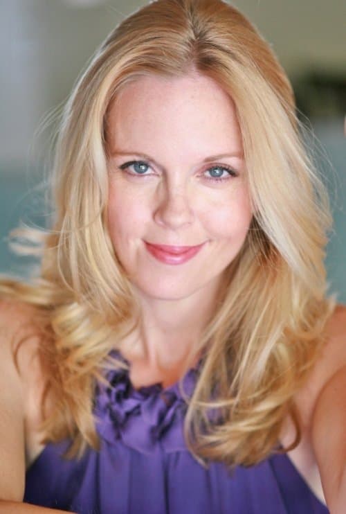 Photo of Beth Shea