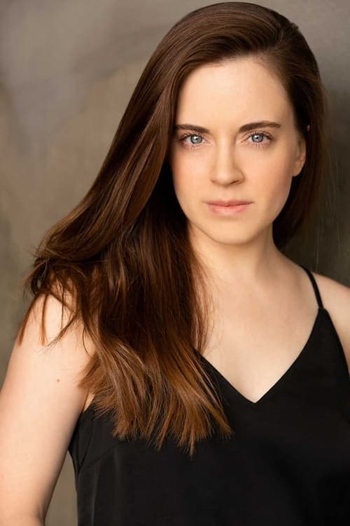 Photo of Bethany Jacobs