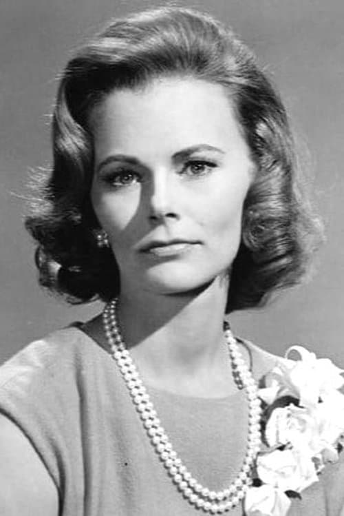 Photo of Bethel Leslie