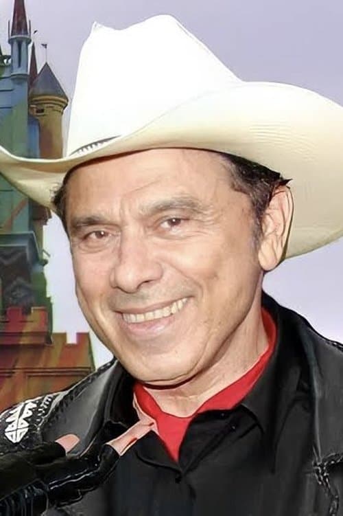 Photo of Beto Carrero
