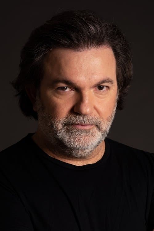 Photo of Beto Coville