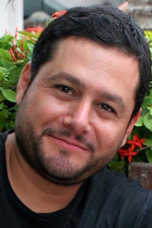 Photo of Beto Gómez