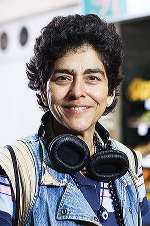 Photo of Betse de Paula