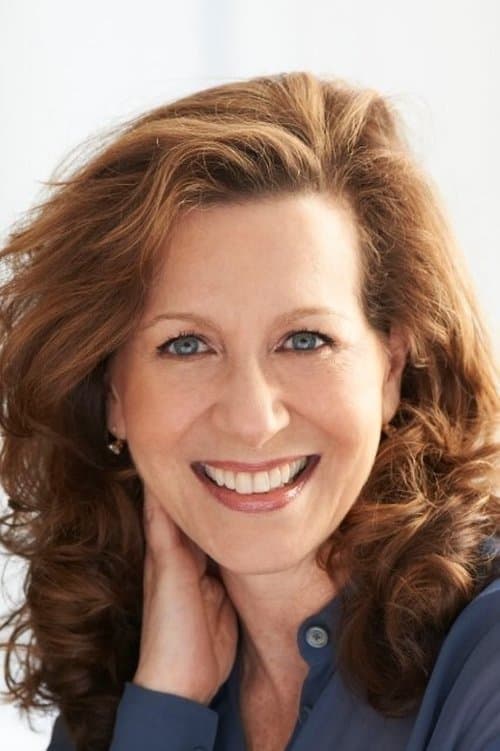 Photo of Betsy Aidem